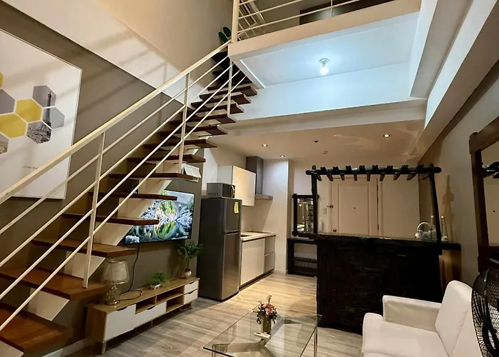Auberge de jeunesse The Gramercy Residences *