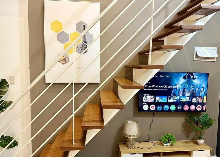 Auberge de jeunesse The Gramercy Residences *