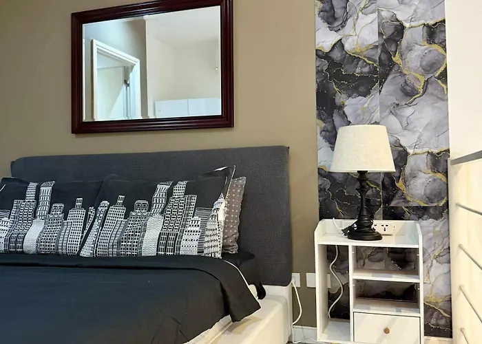 The Gramercy Residences Manille