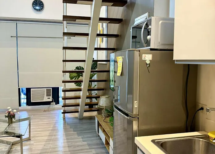 The Gramercy Residences Auberge de jeunesse