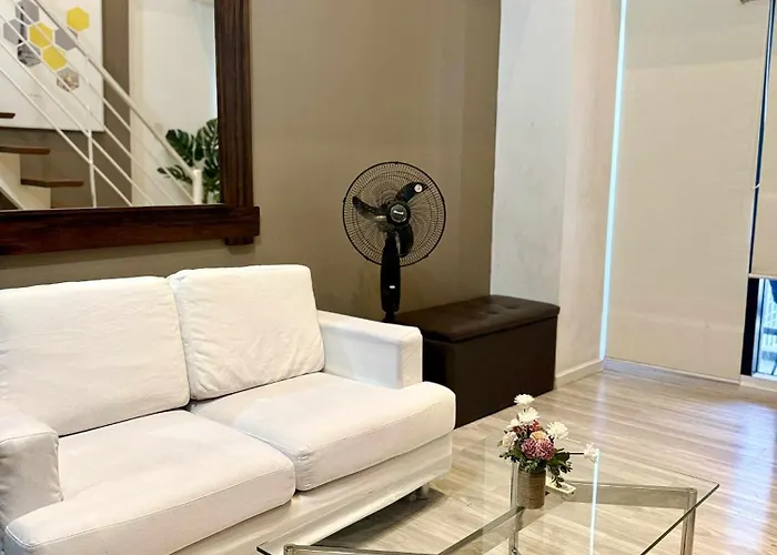 The Gramercy Residences * Manille