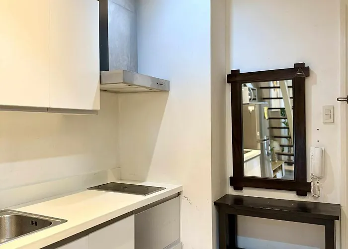 The Gramercy Residences Auberge de jeunesse Manille