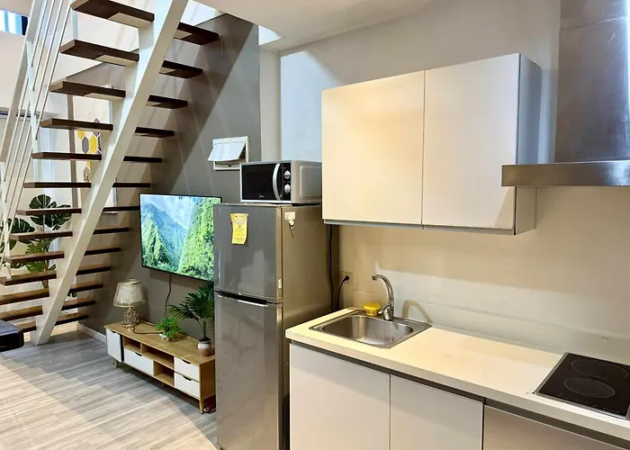 The Gramercy Residences