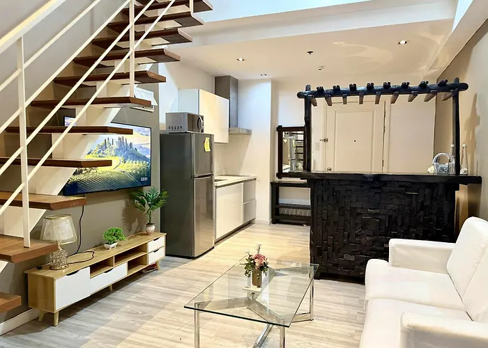The Gramercy Residences