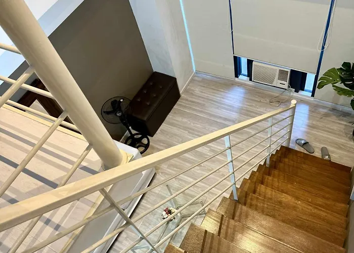Auberge de jeunesse The Gramercy Residences Manille