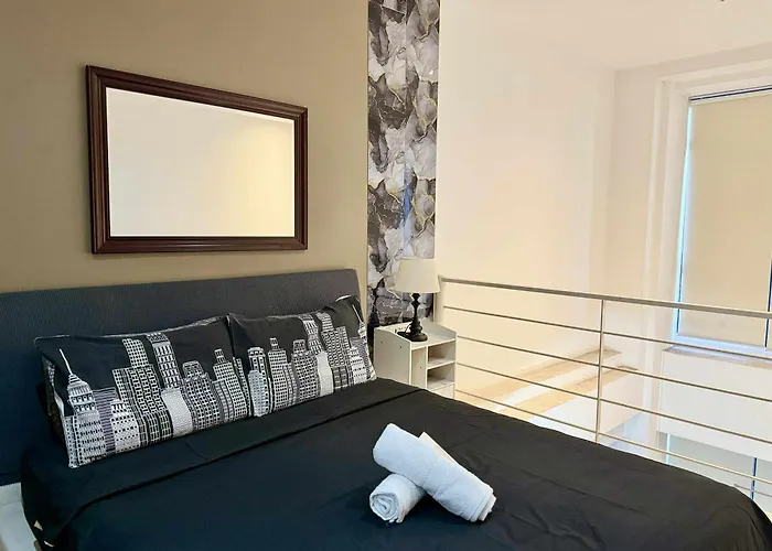 Auberge de jeunesse The Gramercy Residences Manille