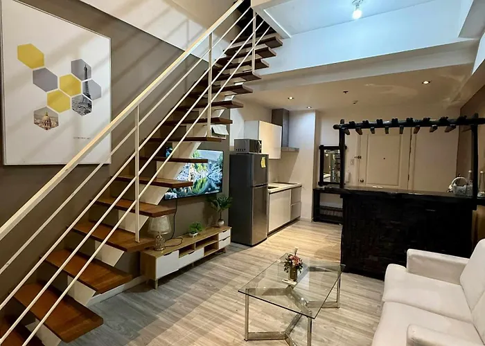 The Gramercy Residences *