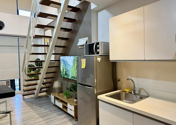 The Gramercy Residences Auberge de jeunesse