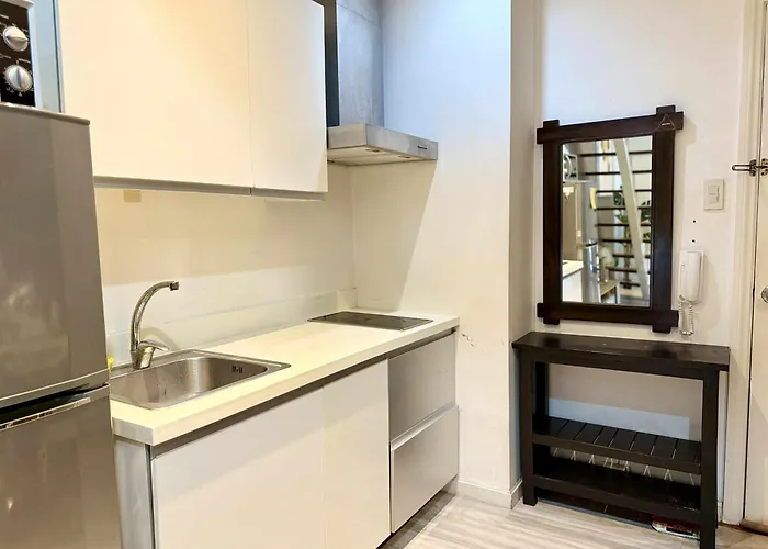 The Gramercy Residences Auberge de jeunesse