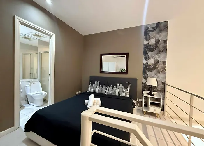 The Gramercy Residences Auberge de jeunesse