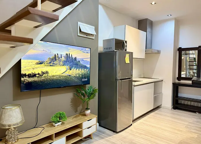 The Gramercy Residences Auberge de jeunesse *