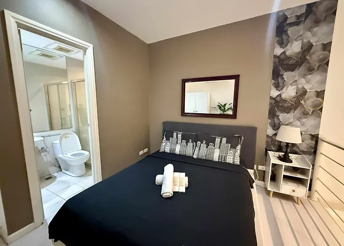 The Gramercy Residences Manille