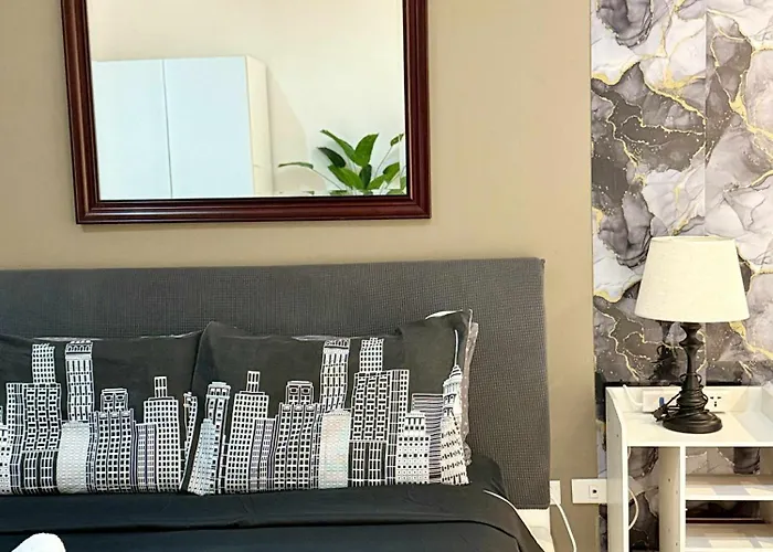 The Gramercy Residences Auberge de jeunesse Manille