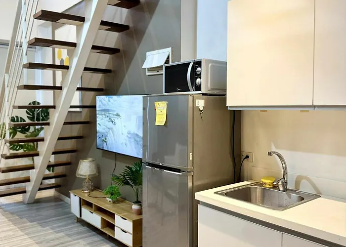Auberge de jeunesse The Gramercy Residences *