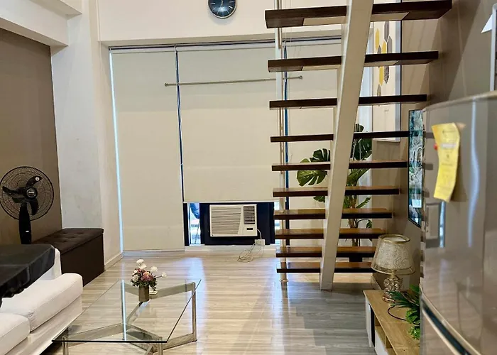 The Gramercy Residences * Manille