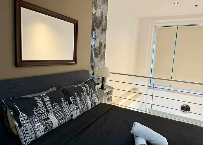 Auberge de jeunesse The Gramercy Residences Manille