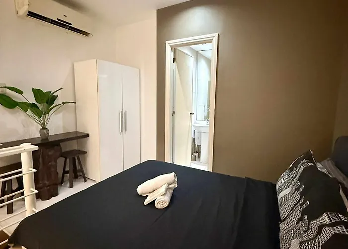 The Gramercy Residences Auberge de jeunesse Manille