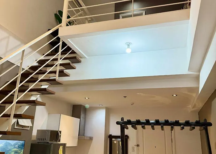 The Gramercy Residences Auberge de jeunesse Manille
