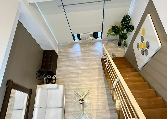 The Gramercy Residences Manille
